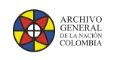 Logo Archivo General de la Nación Colombiana