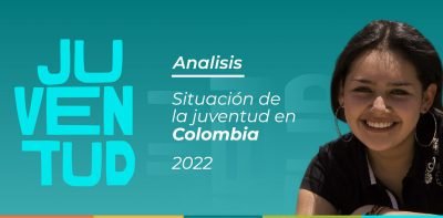 Análisis situación de la juventud en Colombia